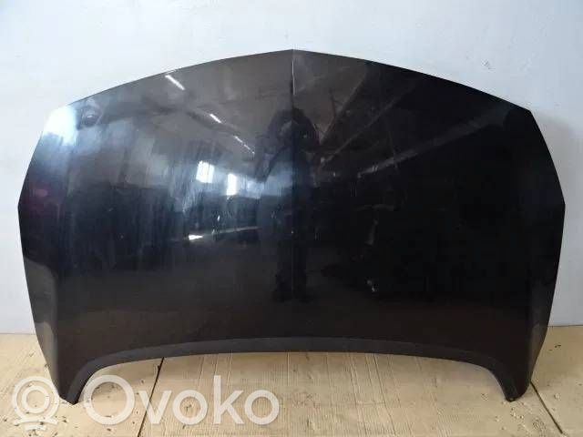 Engine bonnet/hood