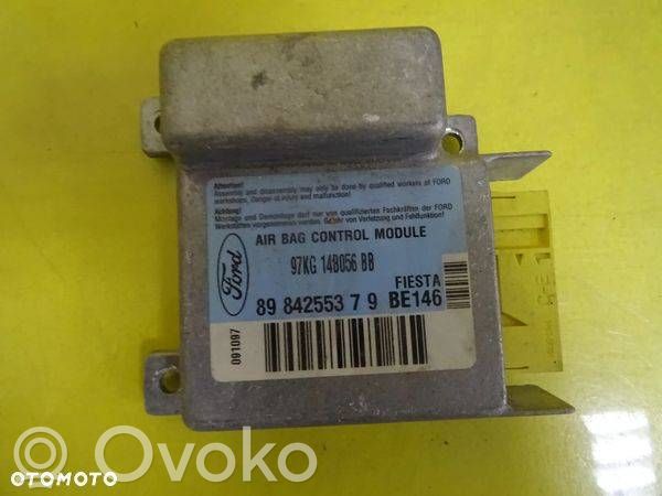 Ford Ka Airbag control unit/module 