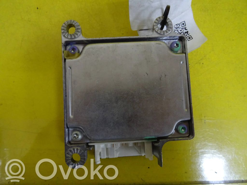 Daewoo Nexia Airbag control unit/module 