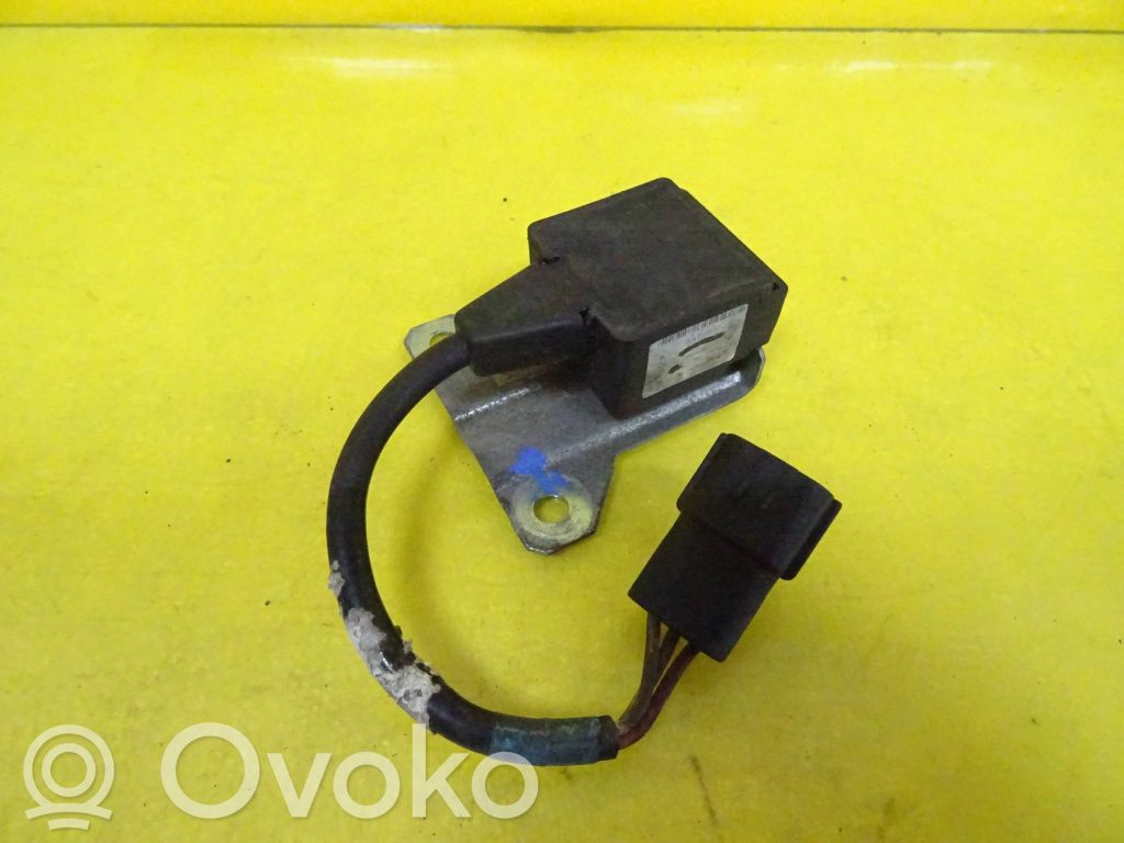 Lancia Thesis Sensor 