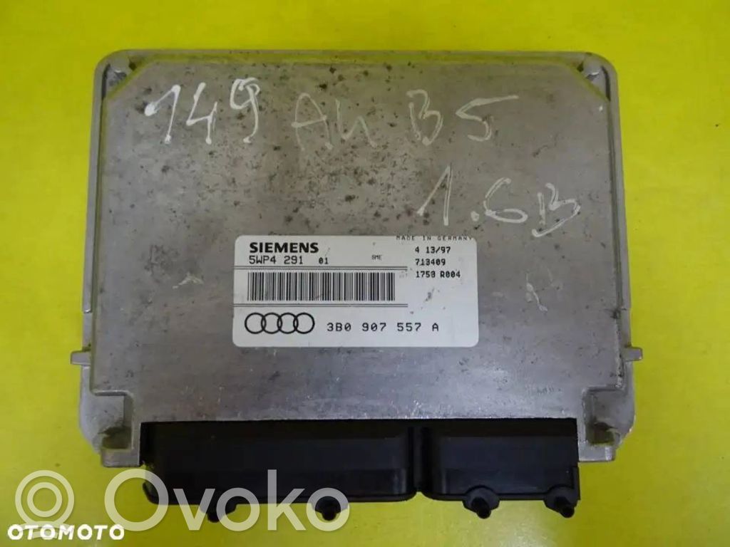 Audi A4 S4 B5 8D Engine control unit/module 