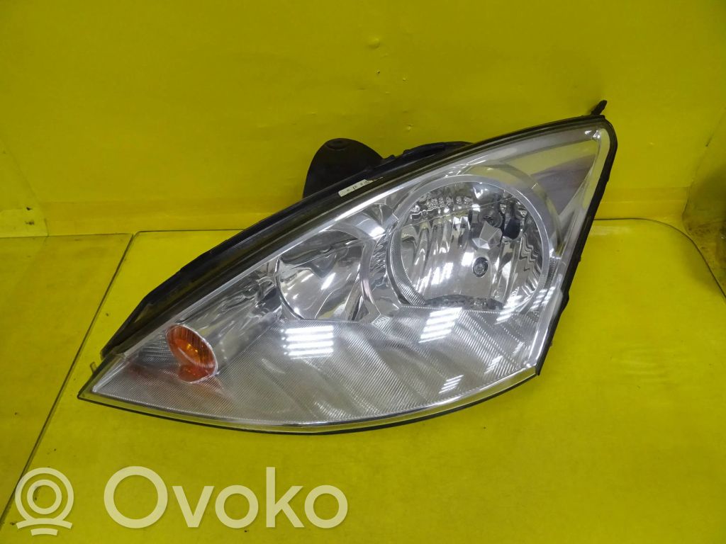 Headlight/headlamp