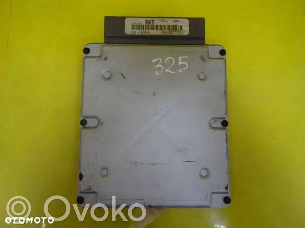 Ford Galaxy Variklio valdymo blokas 