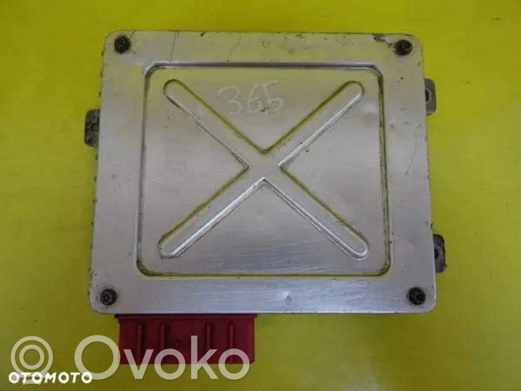 Rover 214 - 216 - 220 Engine control unit/module 