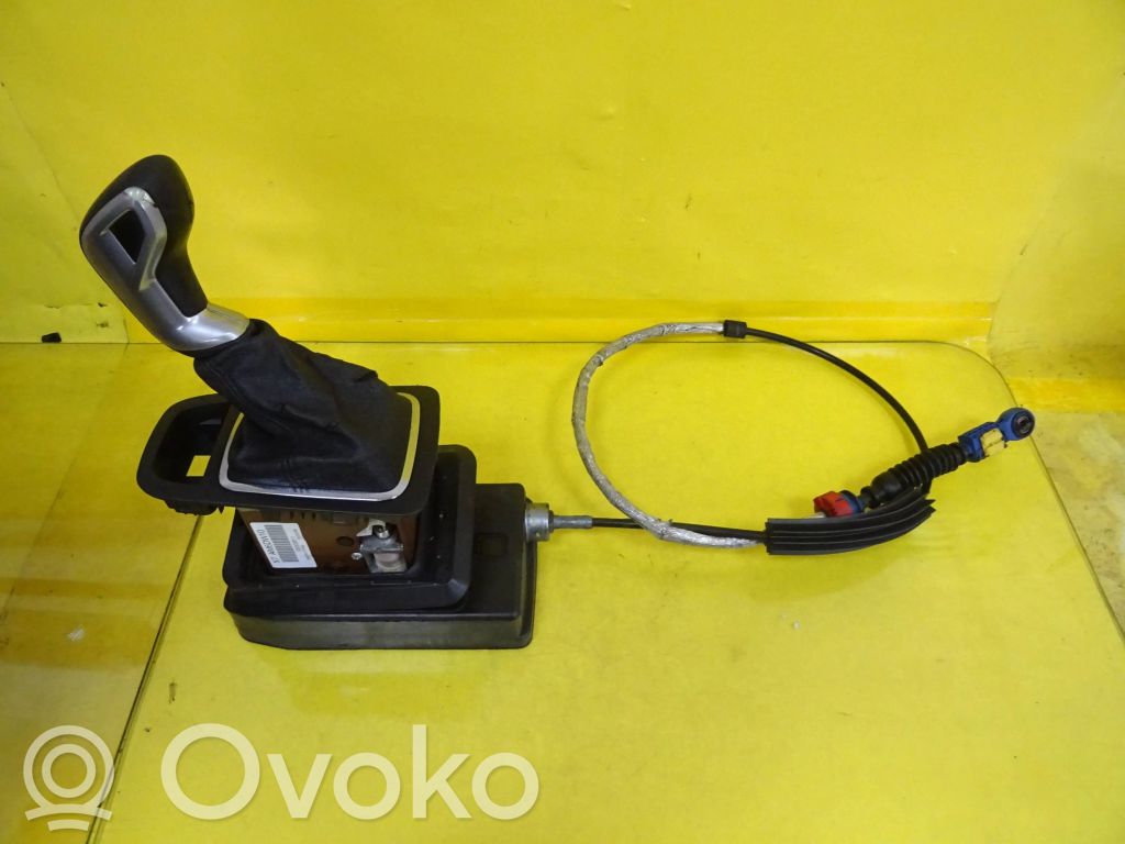 Selector caja de cambios   9681617780,AM6DW10