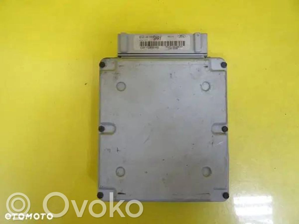 Ford Mondeo MK I Engine control unit/module 
