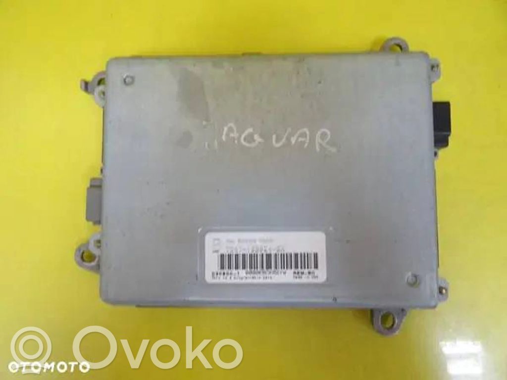 Engine control unit/module   YW4T13B524BA,YW4T13B524BA