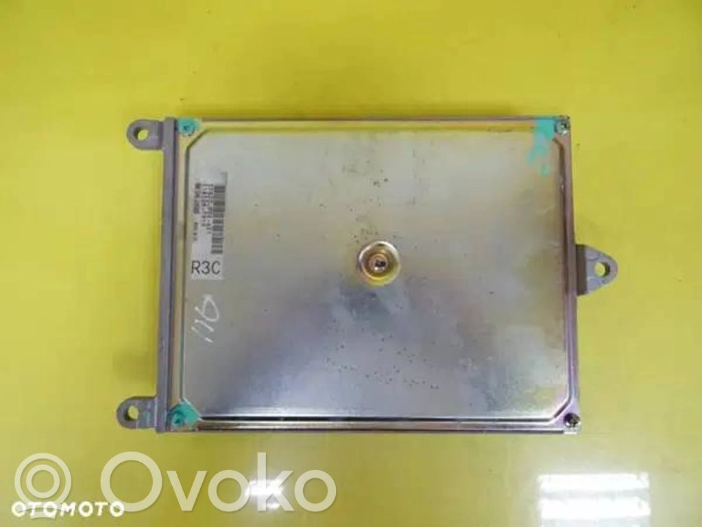 Honda Accord Engine ECU kit and lock set 