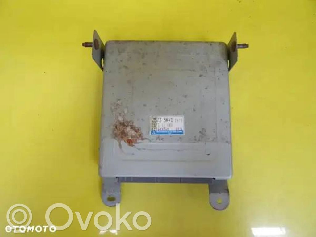 Mazda 323 F Dzinēja vadības bloks 