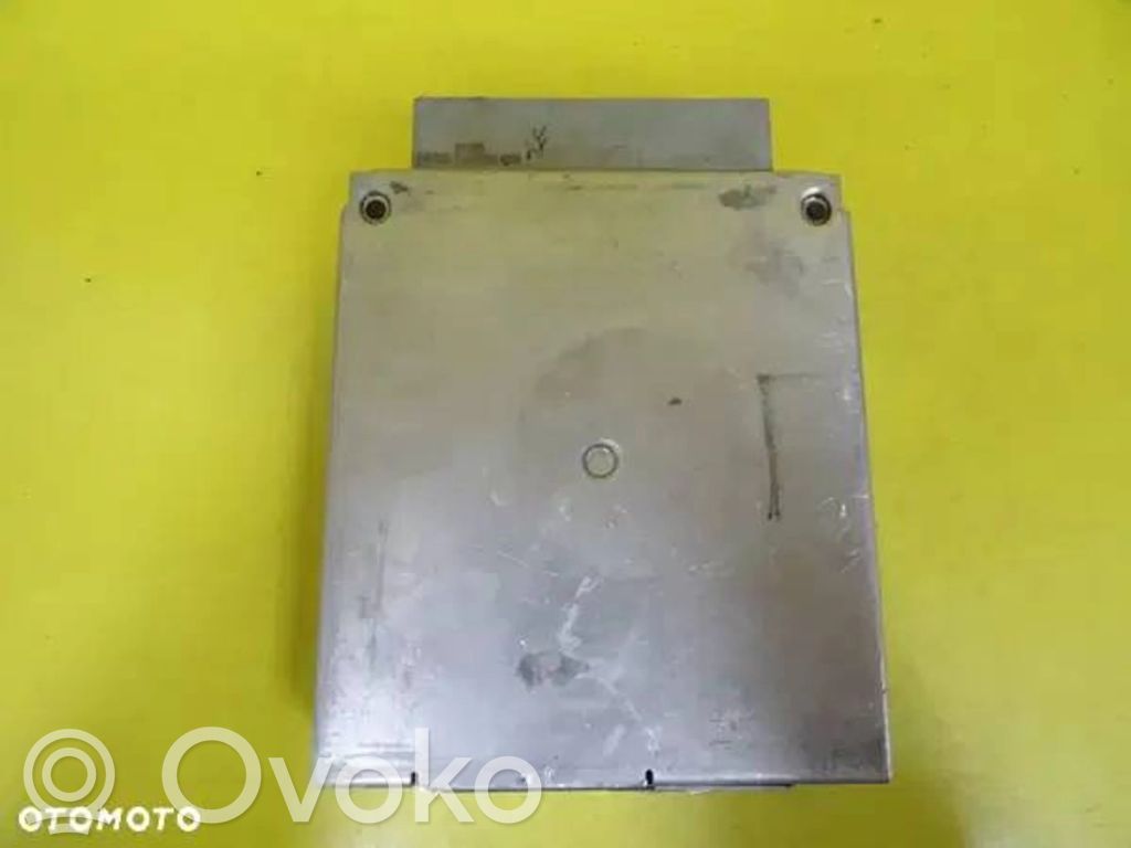 Ford Escort Engine control unit/module 