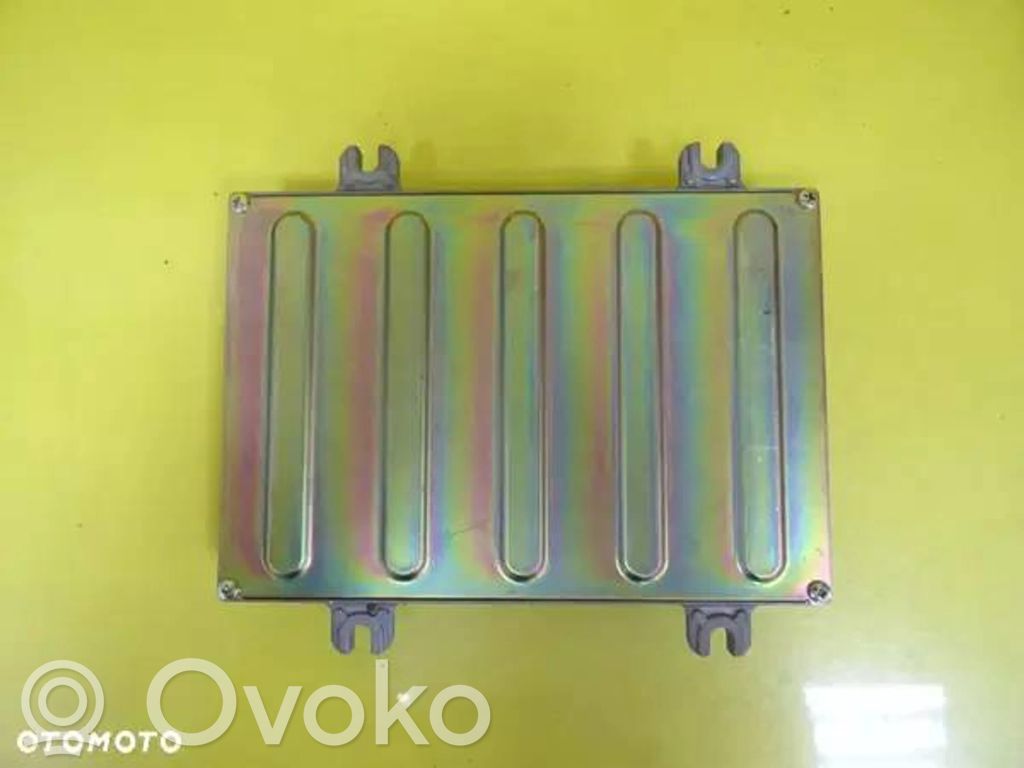 Engine control unit/module   37820P04G00,270135788APR
