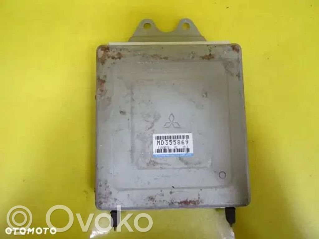 Mitsubishi Carisma Engine control unit/module 