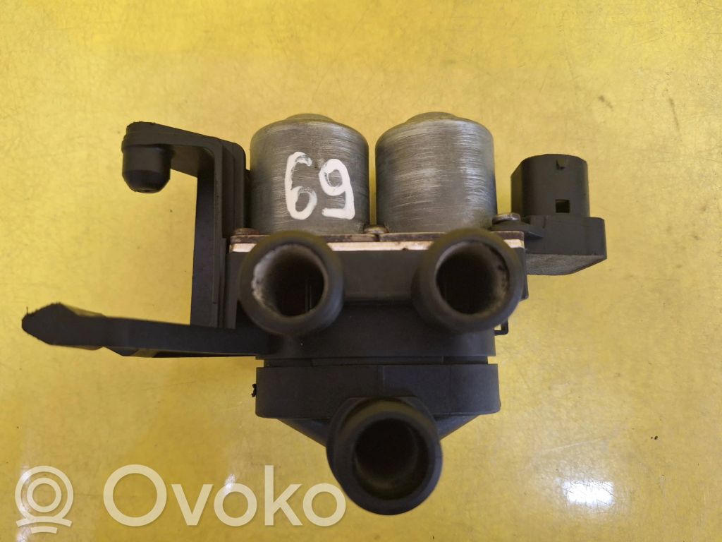 BMW 3 E36 Electric auxiliary coolant/water pump 