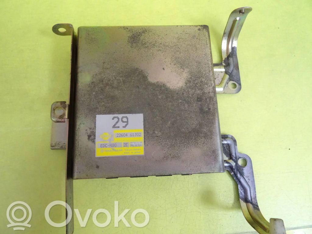 Engine control unit/module   2260461J02