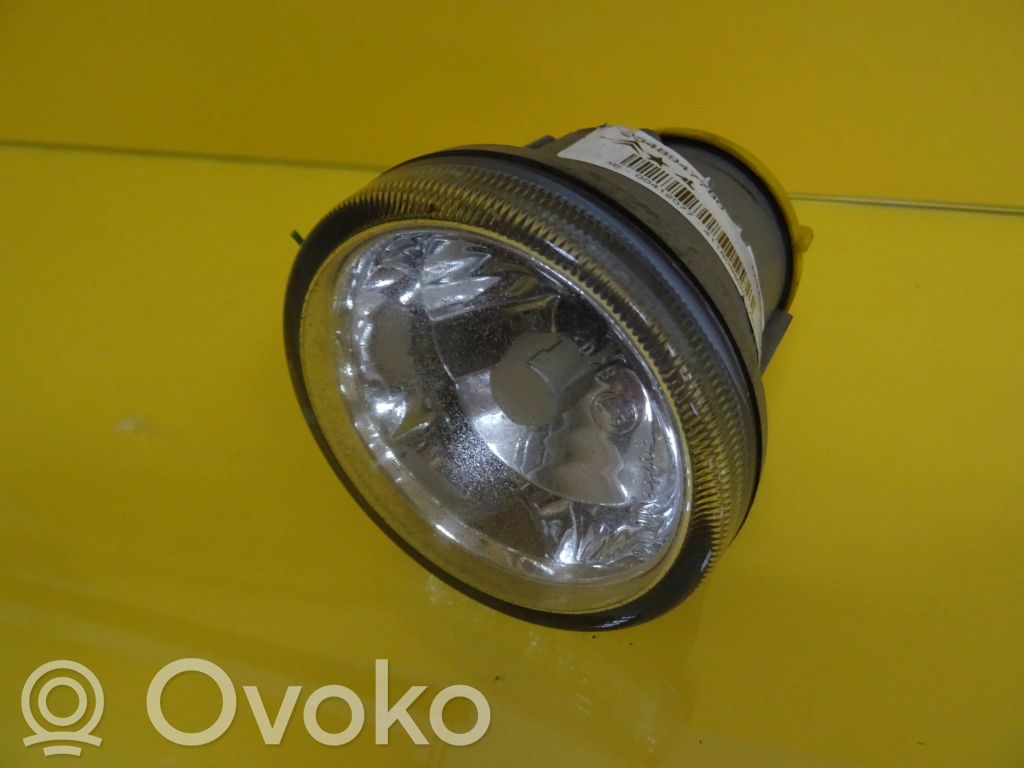 Citroen C3 Etusumuvalo 