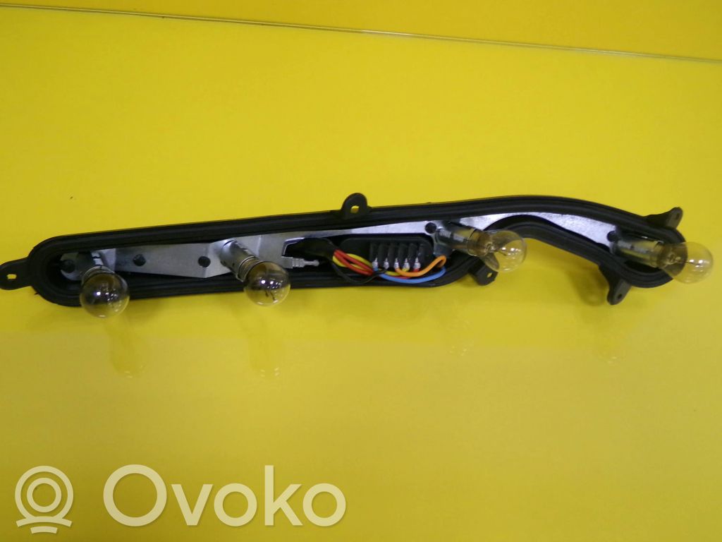 Fiat Marea Aizmugures spuldzes vāka turētājs 