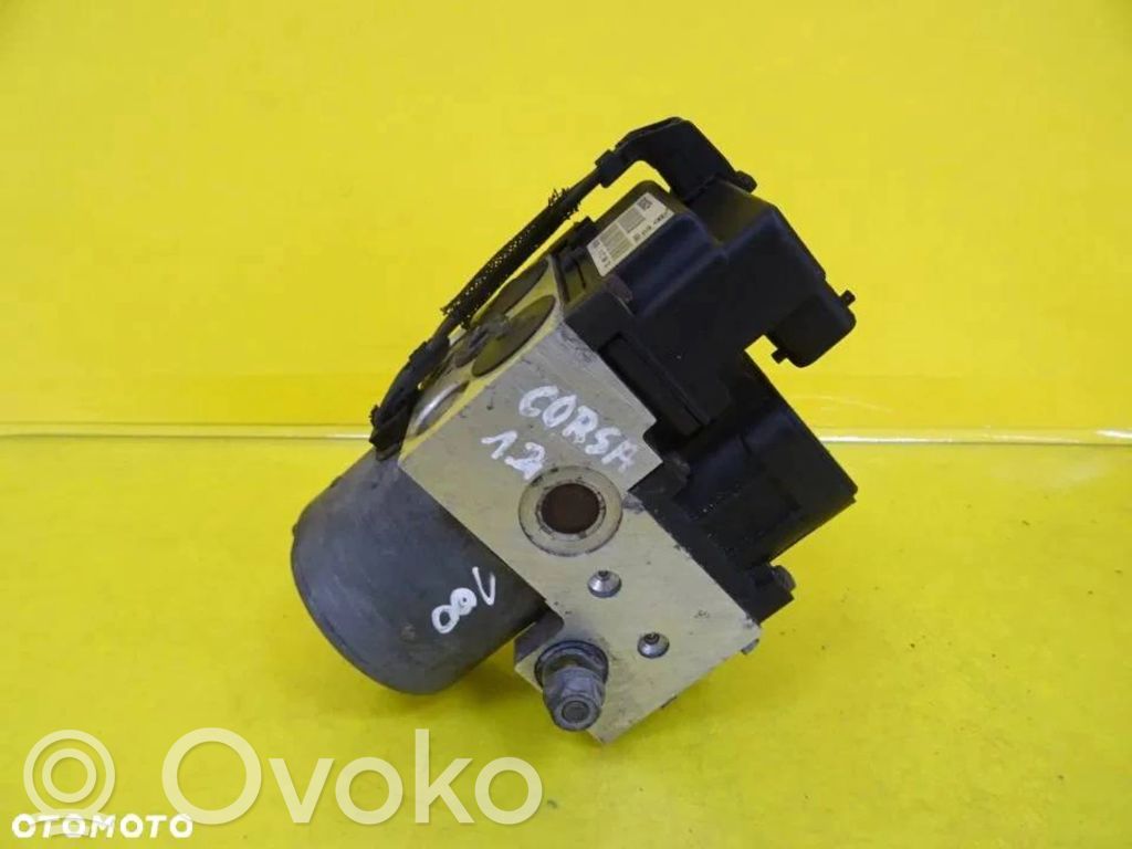 Opel Corsa B Pompe ABS 