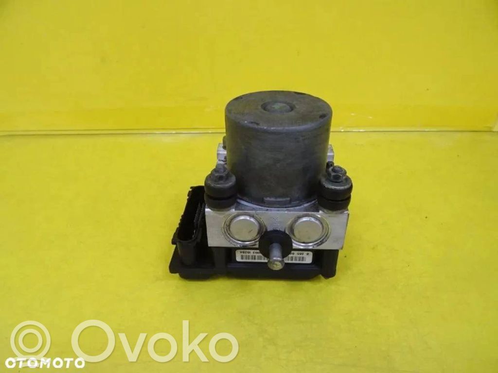 Fiat Idea ABS Pump 