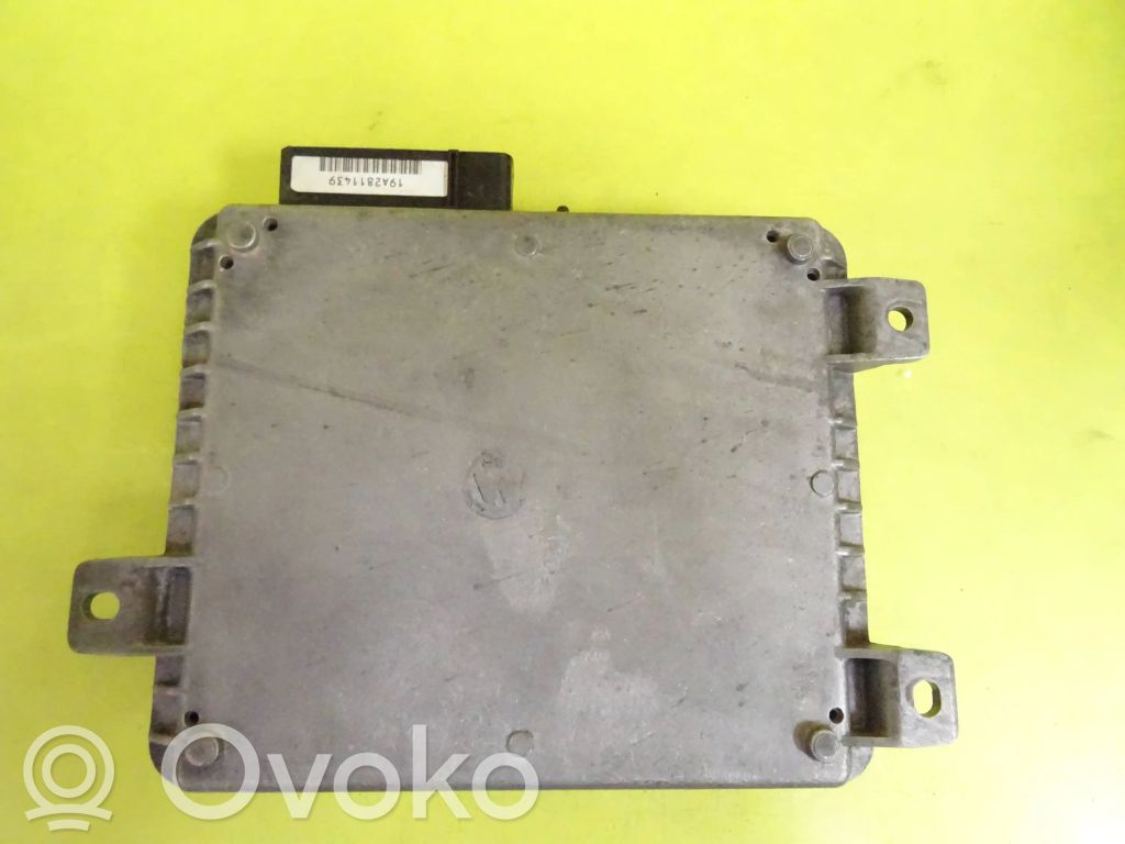 Rover 214 - 216 - 220 Engine control unit/module 