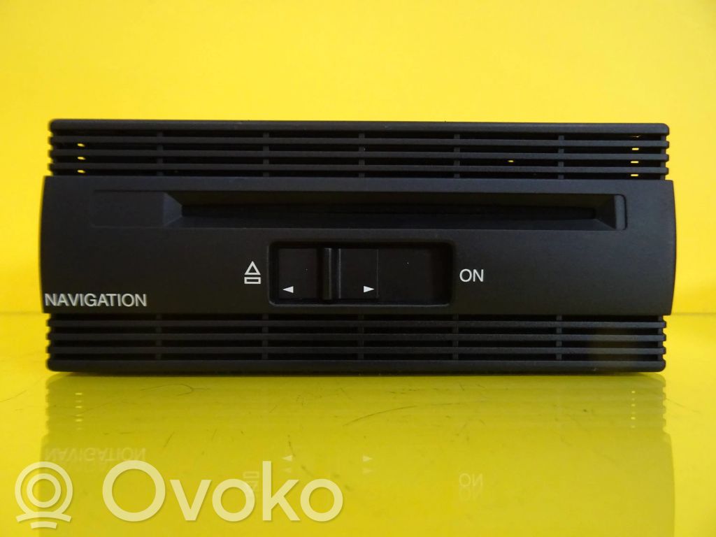 Audi A6 S6 C5 4B GPS navigation control unit/module 