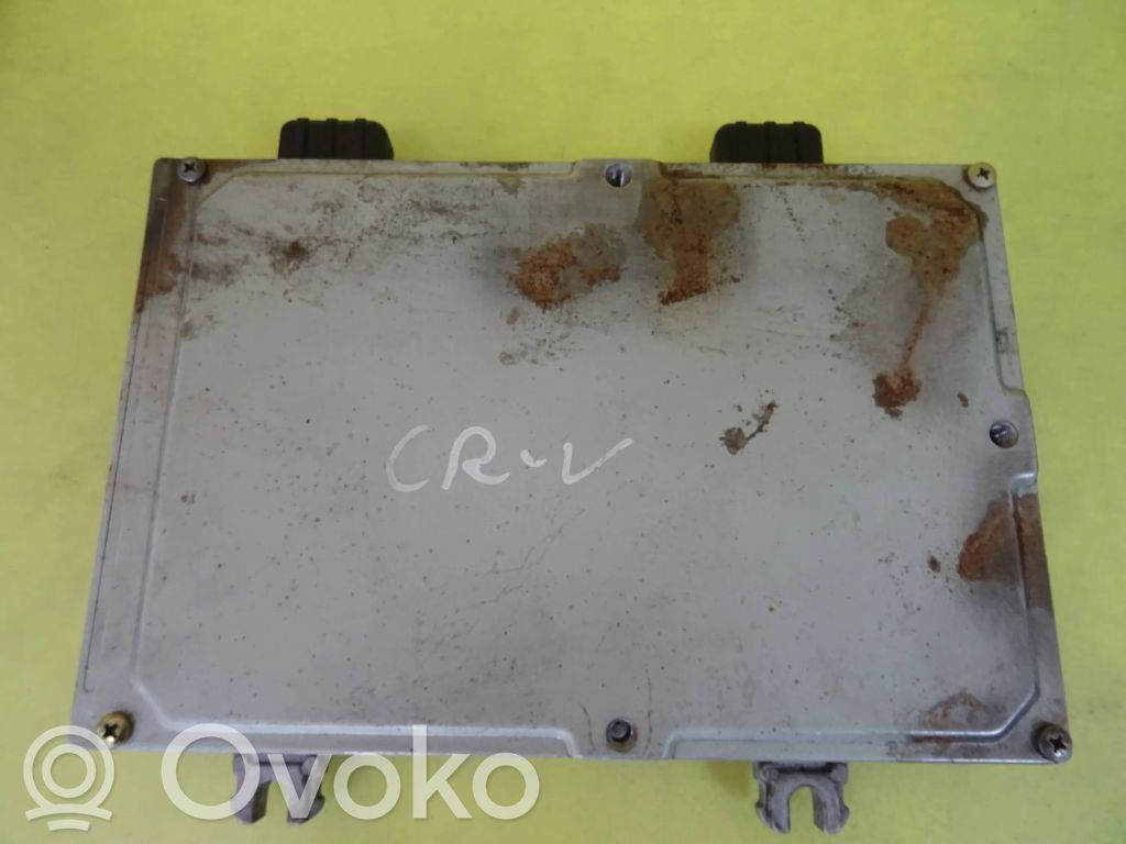 Engine control unit/module   37820P3FG01,37820P3FG01,979138385