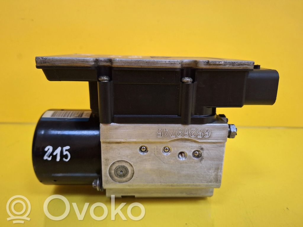 ABS Pump   54084738E,15314102E