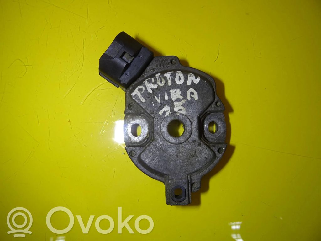 Gearbox control unit/module