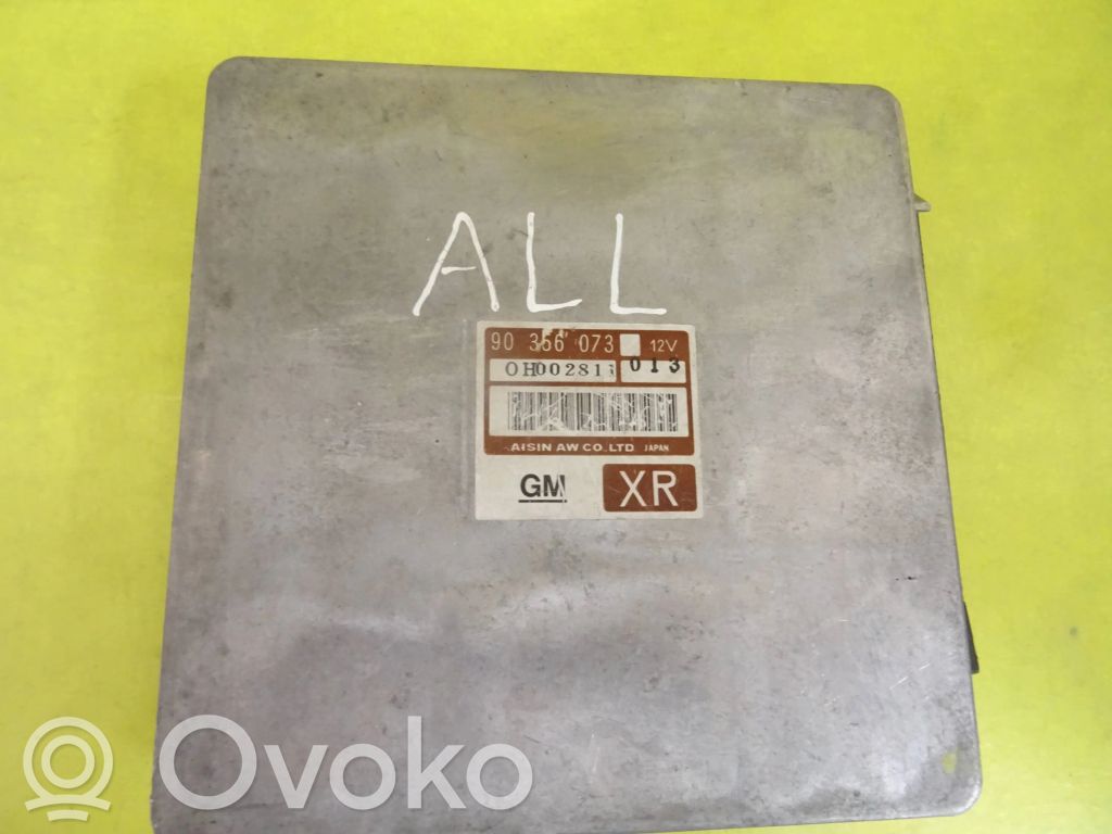 Engine control unit/module   90356073