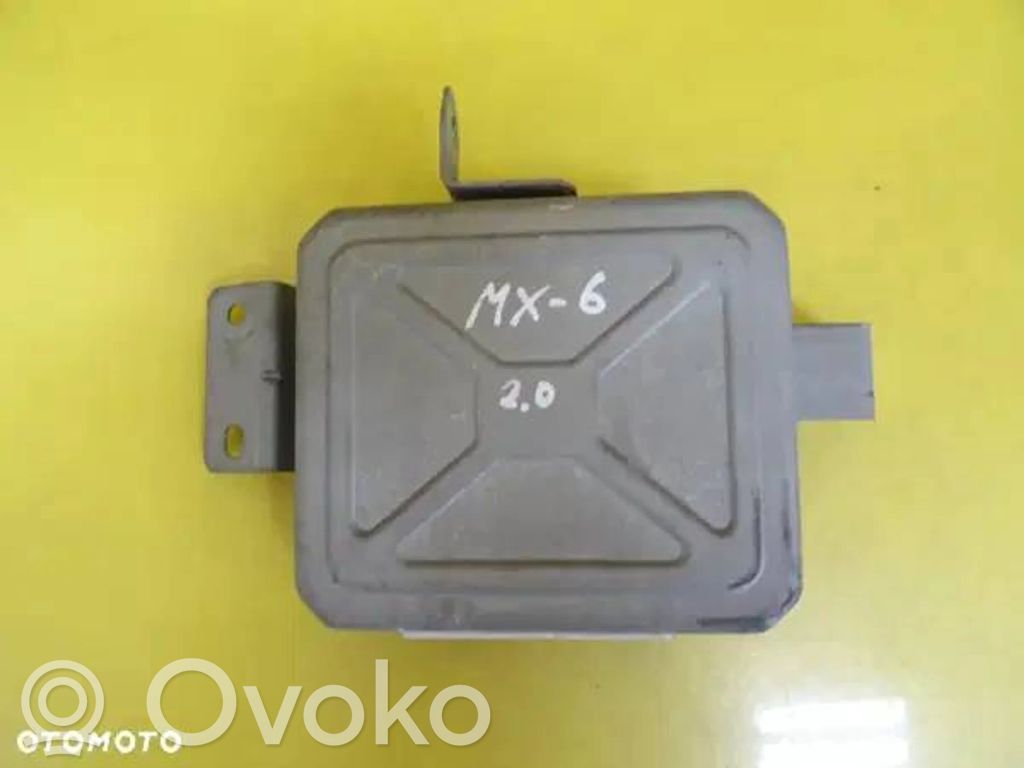 ABS vadības bloks   GA2A67650,91H262311