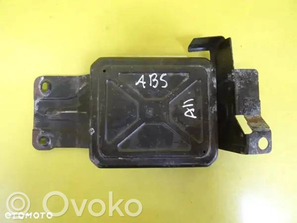 Mazda 323 F ABS control unit/module 