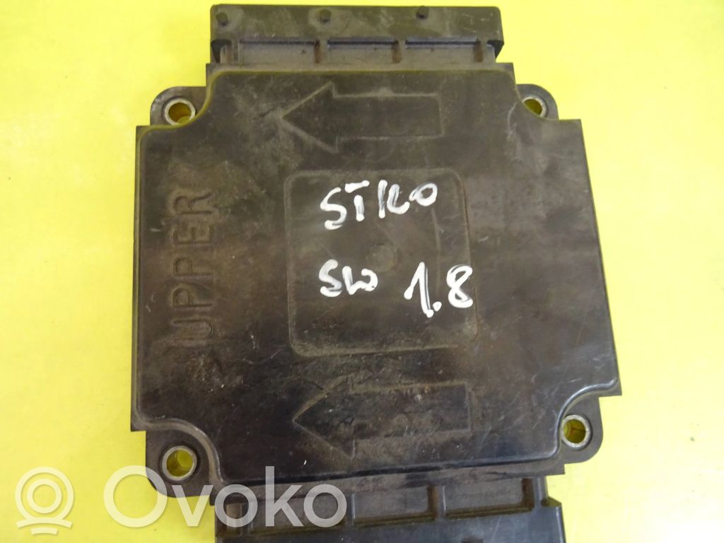 Engine control unit/module   55186190