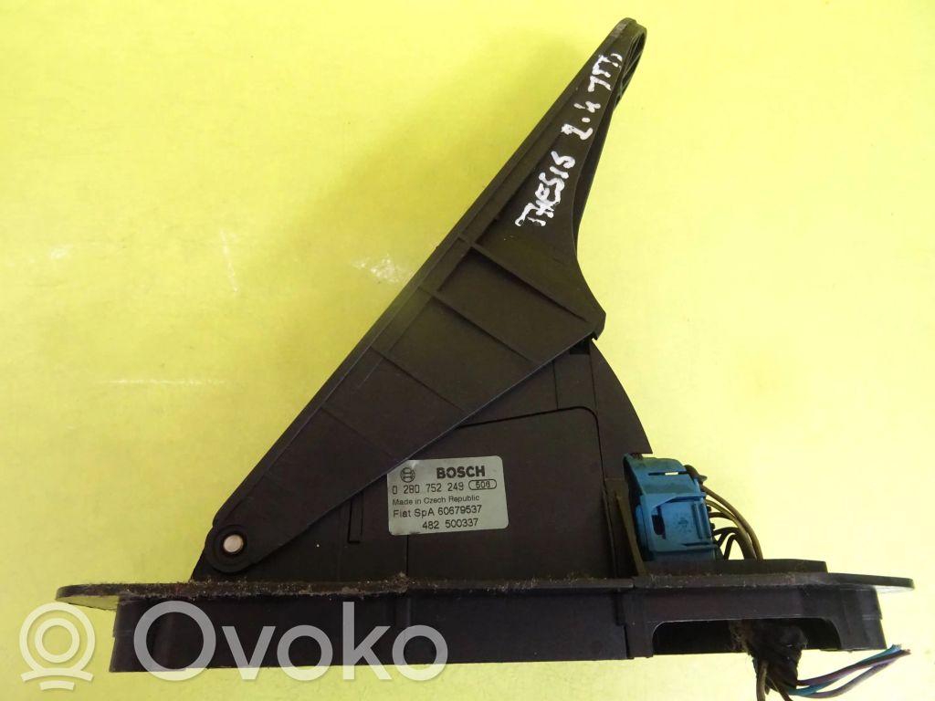 Lancia Thesis Accelerator throttle pedal 