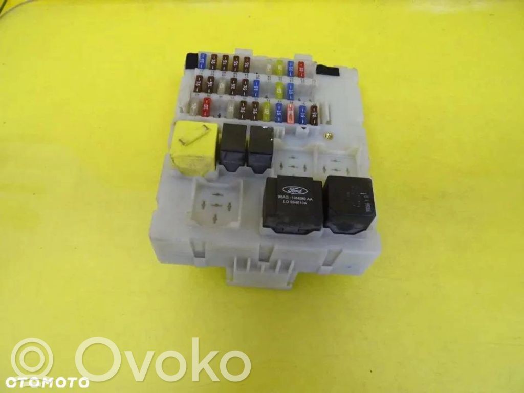 Ford Focus Fuse box set 