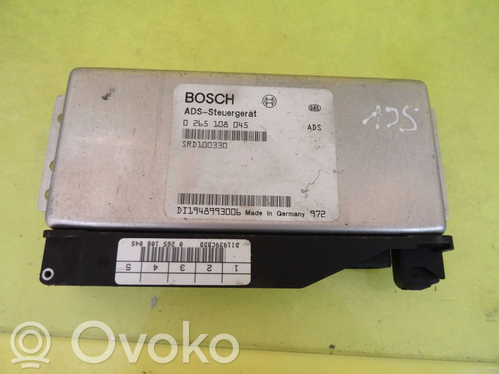 Rover 75 ABS control unit/module 