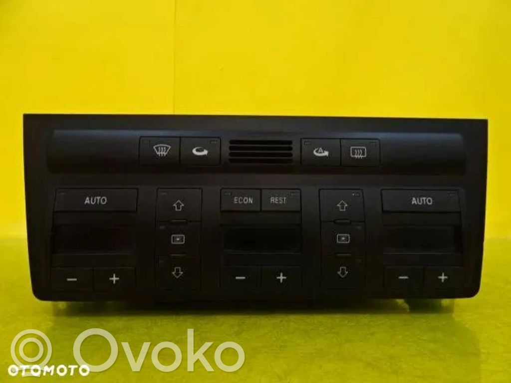 Audi A8 S8 D2 4D Climate control unit 