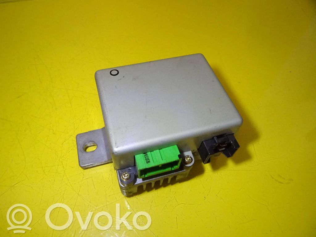 Honda Jazz Power steering control unit/module 