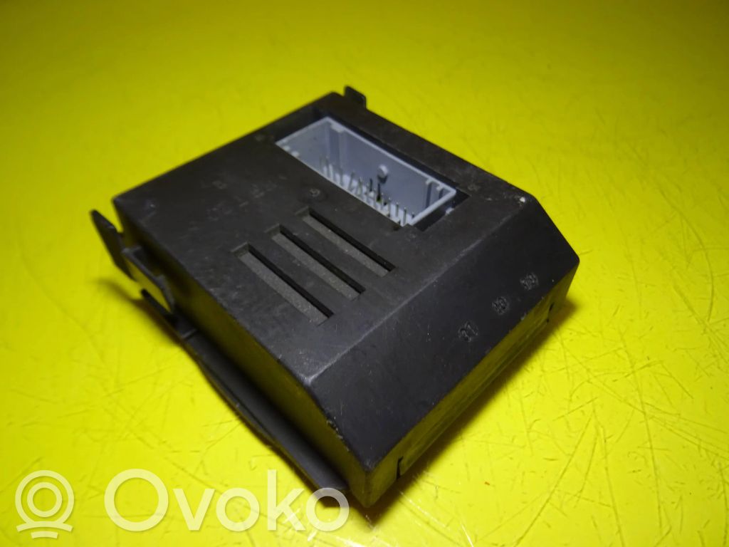 Air conditioner control unit module   9140010352,7700427697A