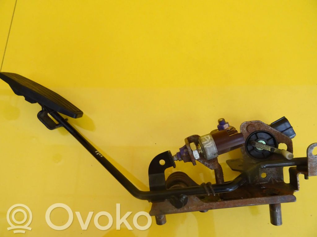 Mazda 6 Accelerator throttle pedal 