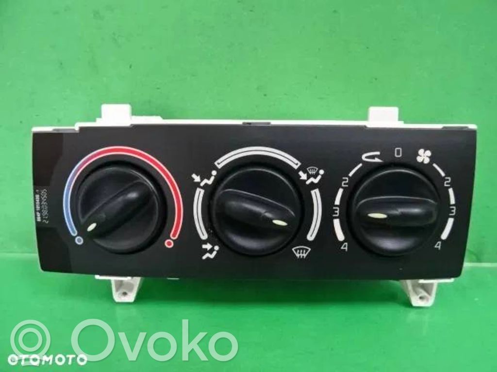 Renault Megane I Climate control unit 
