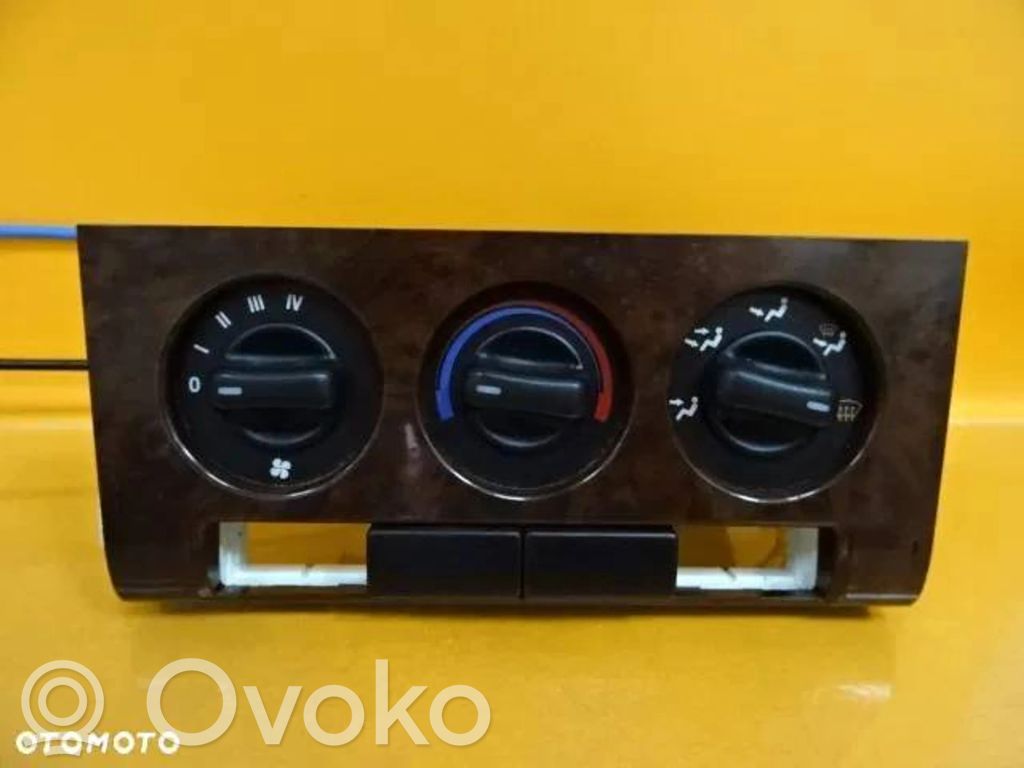 Rover 45 Climate control unit 