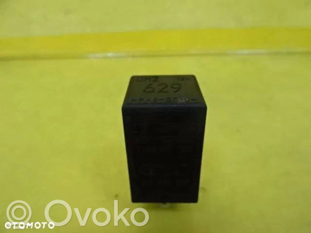 Audi A4 S4 B6 8E 8H Muu rele 