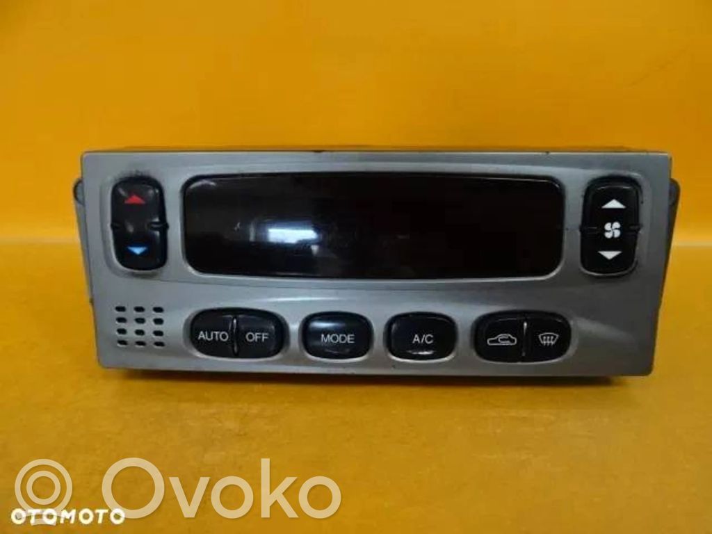 Daewoo Nubira Panel klimatyzacji 