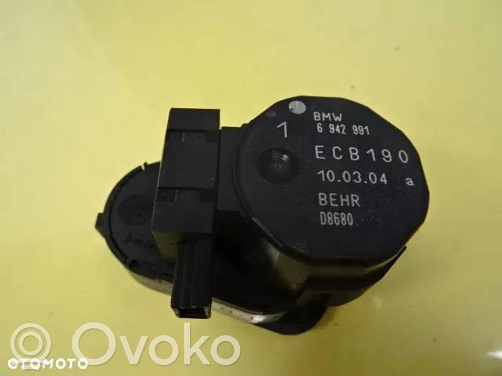 Oro sklendės varikliukas   6942991,D8680,ECB190,100304A,100304