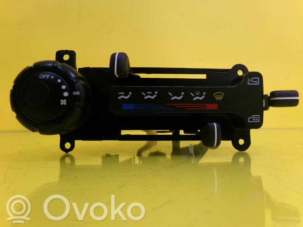 Hyundai Atos Classic Interior fan control switch 