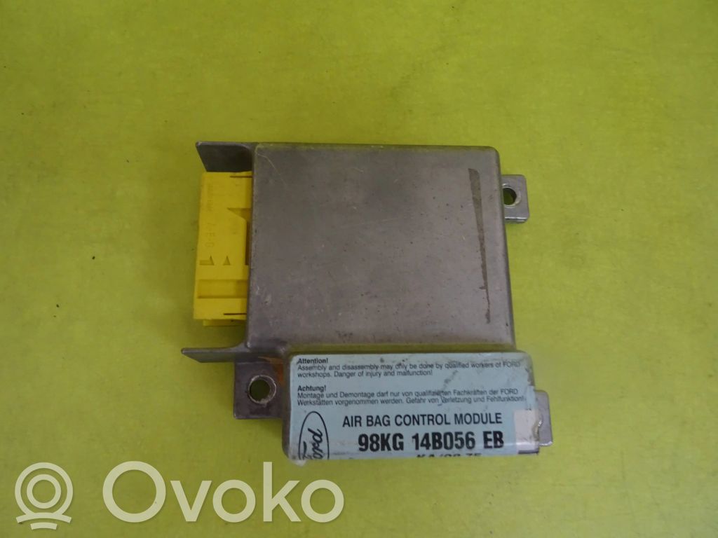 Ford Ka Airbag control unit/module 