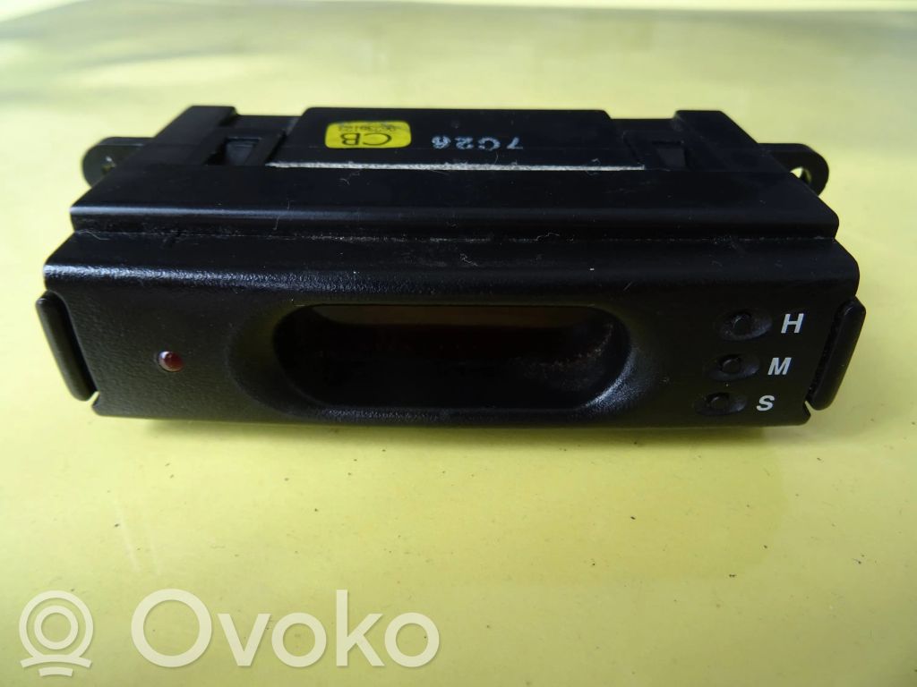 Daewoo Lanos Экран/ дисплей / маленький экран 