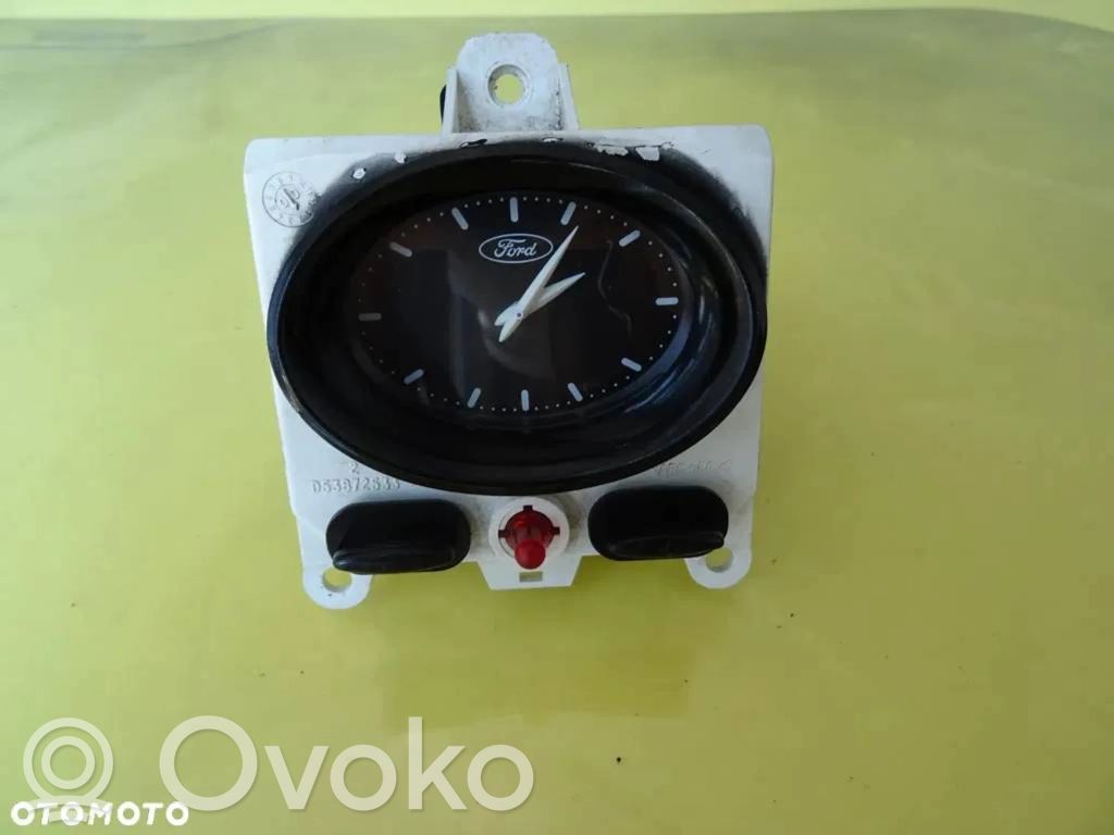 Ford Escort Ekranas/ displėjus/ ekraniukas 