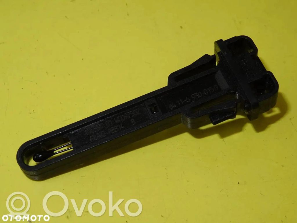 BMW 3 E46 Salono temperatūros daviklis 