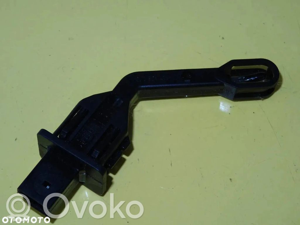 Mercedes-Benz C W204 Interior temperature sensor 