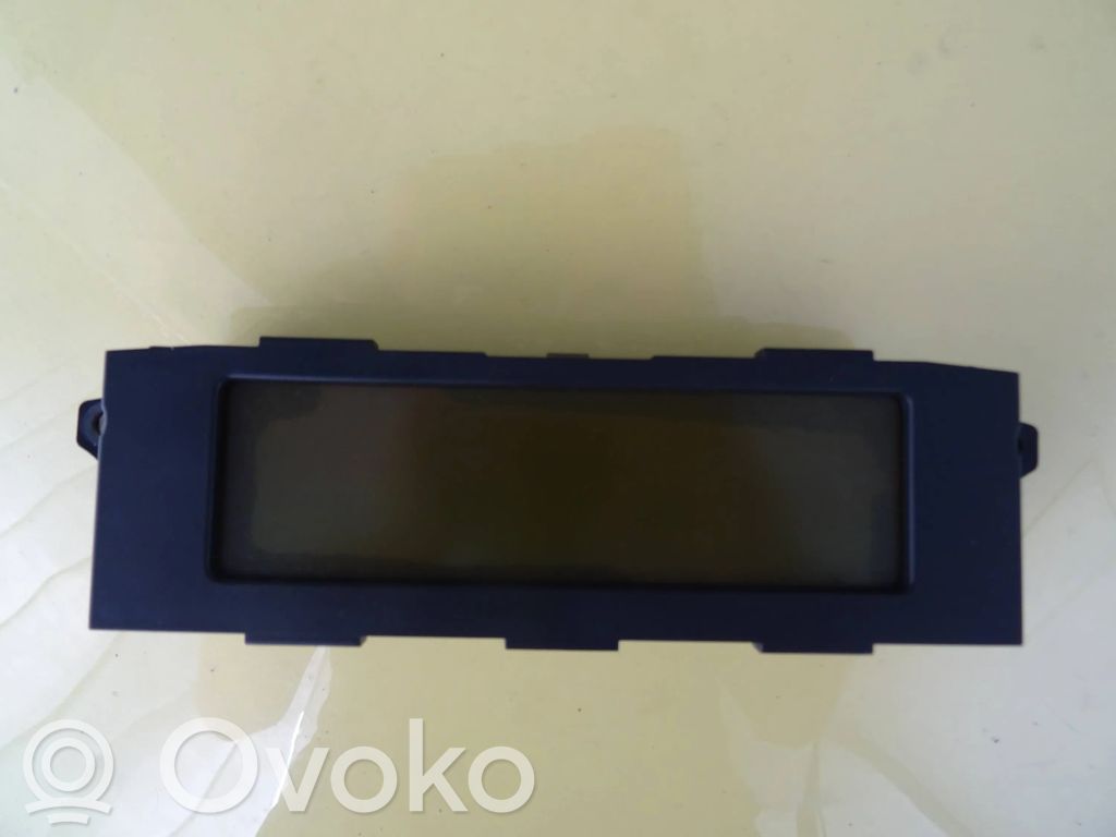 Screen/display/small screen   9651059680
